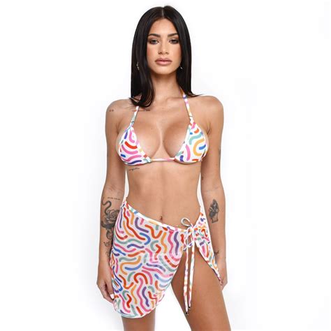 Micro Bikini Shop Oh Lola Swimwear