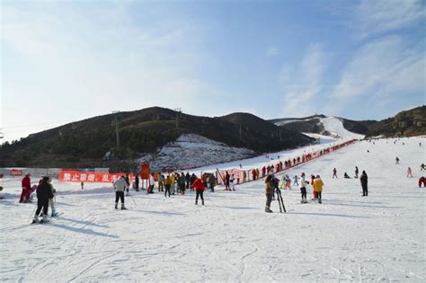 2022·内蒙古冰雪旅游季｜呼和浩特邀您共赴冰雪之约腾讯新闻