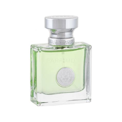 Versace Versense Eau De Toilette N Knek Ml Parfimo Hu