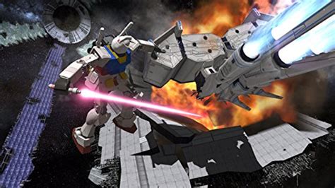 PS3ガンダムブレイカー2 GUNDAM BREAKER 2の詳細 GAMEMANゲームマン