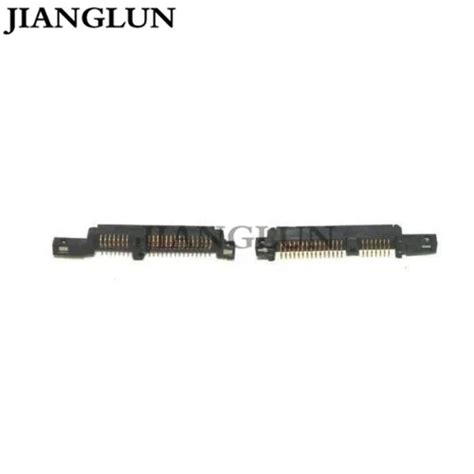 Jianglun New Sata Hdd Hard Drive Connector For Hp Pavilion Dv