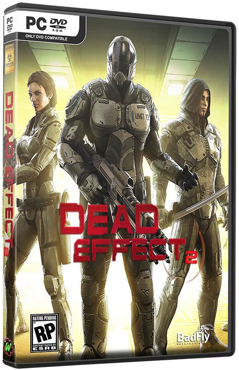 Dead Effect 2 Images Launchbox Games Database