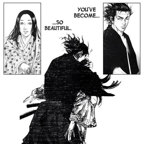 Vagabond Manga Drawing Manga Art Manga Anime Vagabond Manga