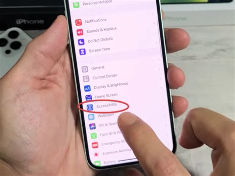 Cara Screenshot Di Iphone Series Yang Praktis Dan Mudah