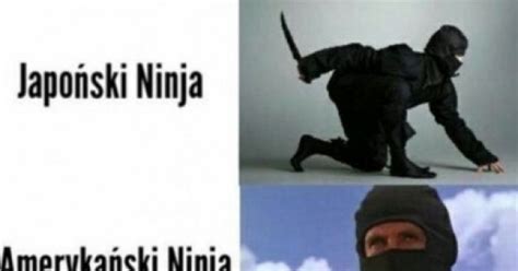 Jaki Kraj Taki Ninja Jeja Pl