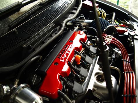 Clean Engine Honda Civic Fd In Thailand Subaru Enthusiast Forum