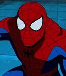 Spider-Man / Peter Parker Voice - X-Men '97 (TV Show) - Behind The ...