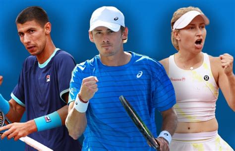 Singles draws revealed for US Open 2023 | 24 August, 2023 | All News ...