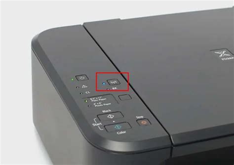 Canon Printer Not Connecting To Wi Fi 10 Easy Solutions