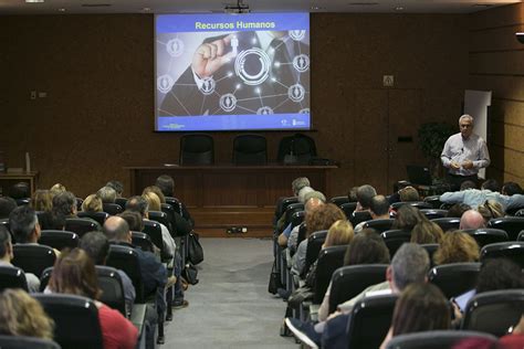 Sanidad Presenta El Borrador Del Plan De Urgencias A La Gerencia De