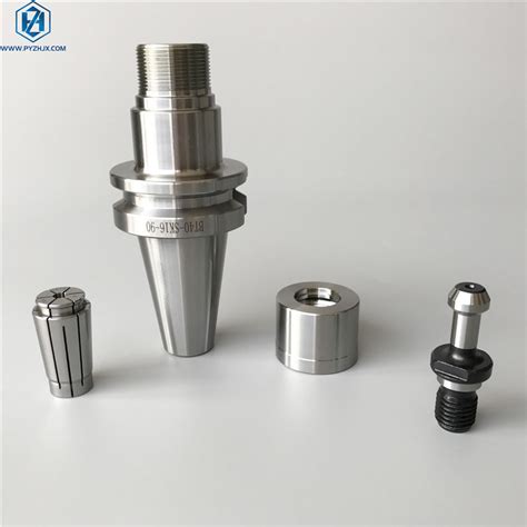 Cnc High Quality Milling Arbor Bt Sk Sk Sk Sk Collet Chuck