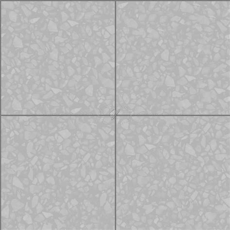 Terrazzo Floor Tile Pbr Texture Seamless 21495