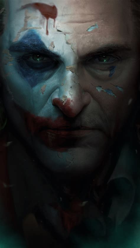 Joker Movie 2019 Joaquin Phoenix 4k Hd Phone Wallpaper Rare Gallery