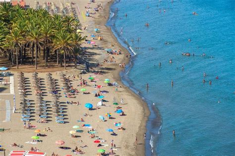 Torremolinos Málaga registra el mejora agosto de su historia con