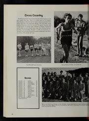 Wayland High School - Reflector Yearbook (Wayland, MA), Class of 1975 ...