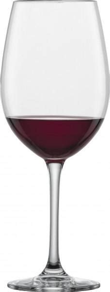 Schott Zwiesel 13 7oz Classico Burgundy Glasses Set Of 6 0003 106219 Chefsupplies Ca