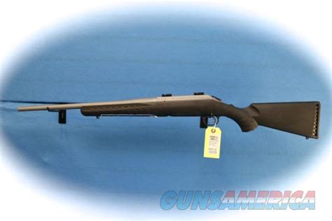 Ruger American All Weather Compact For Sale At Gunsamerica