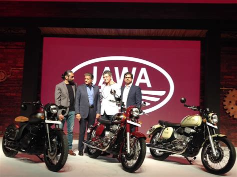 Jawa Motorcycles 5 Things To Know Bikedekho