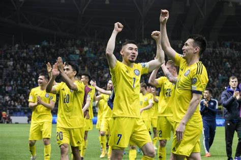 Goals And Summary Of Northern Ireland 0 1 Kazakhstan In UEFA EURO 2024