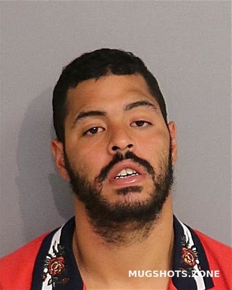 Jesus Joshua Montalvo 02022023 Osceola County Mugshots Zone