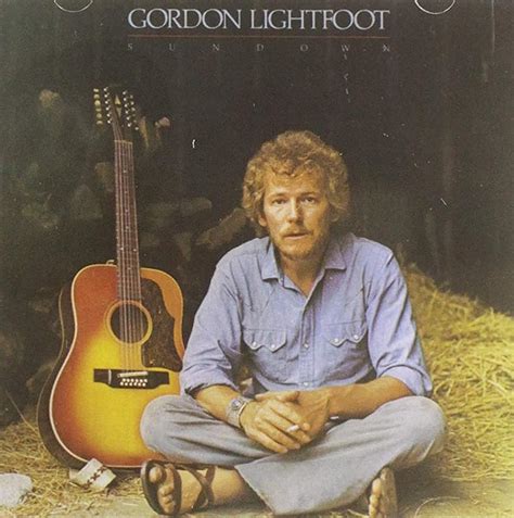 Gordon Lightfoot Rip