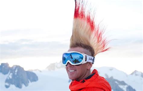 The Life of Skiing Legend Glen Plake Nov 28 at Squaw - Tahoe Mountain ...