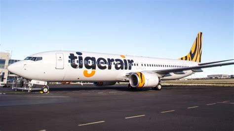 Tigerair Australia To Bali Flights Airline Unveils Boeing 737 For Routes