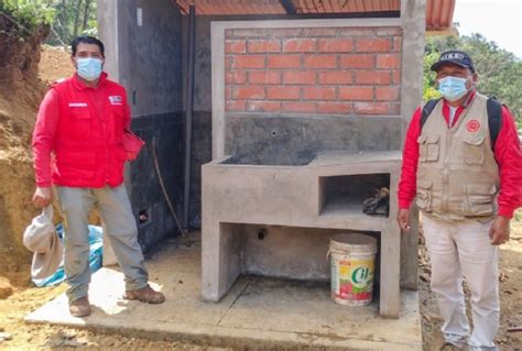 Piura Vivienda Inicia Obra De Agua Y Saneamiento Para Caser O El