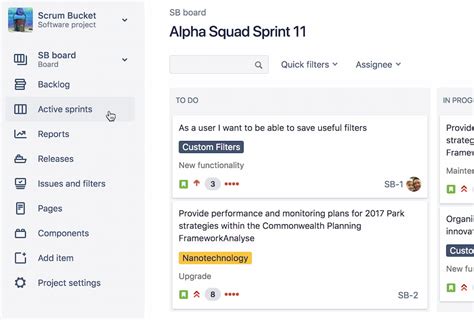 How To Create A Sprint In Jira Step By Step Guide For Pms And Developers