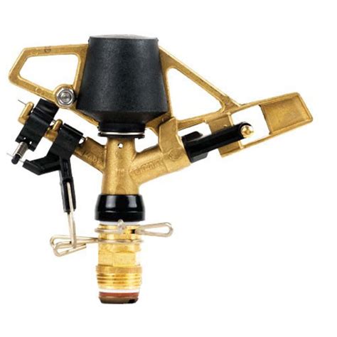 Premium Brass Full Part Circle Sprinkler