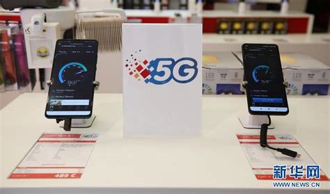 世界初の5g全国カバーのモナコでファーウェイの技術を体験 12 人民網日本語版 人民日報