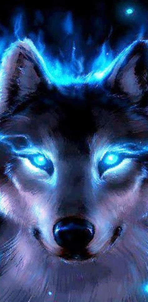 Ice Fox Wallpapers Top Free Ice Fox Backgrounds Wallpaperaccess