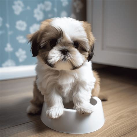 What Works With Potty Training Shih Tzu Puppy?