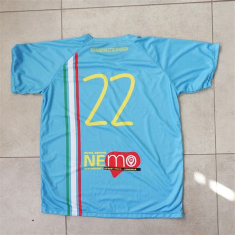 Maglie Calcio Personalizzate Divise Da Gioco Ultraspoint