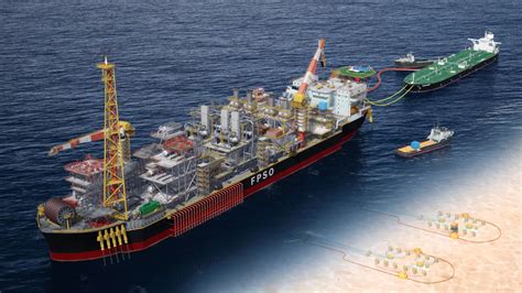 Offshore Drilling Systems | Rockwell Automation