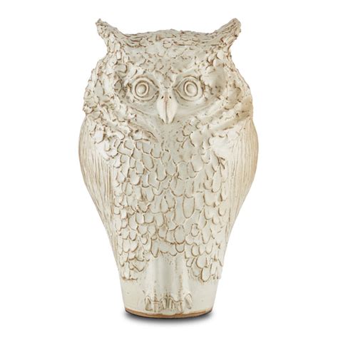 Minerva Large Owl - Scenario Home