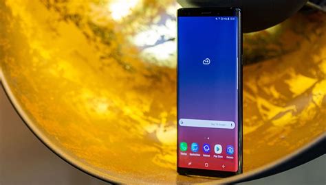 Samsung Galaxy Note 10 la date de sortie a été fixée AndroidPIT