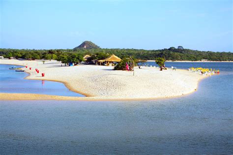 Camocim um destino tranquilo e romântico no litoral do Ceará Hotel