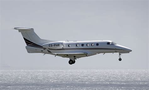 Netjets Europe Embraer Phenom Cs Phr Ronaldsway Isl Flickr