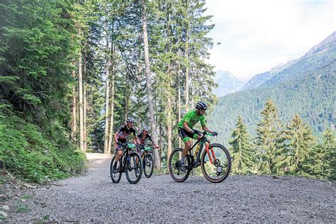 Gallery Bike Dolomitica Sport TN