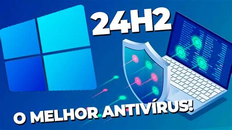 O Melhor Antiv Rus Para Usar No Windows H O Leve Que