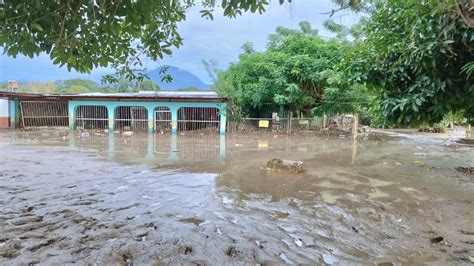 Hallan Cuerpo De Una Mujer Desaparecida Tras Lluvias En M Rida Diario