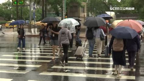 真空按摩桶 今轉雨變天！鋒面要來了 雨區擴大時間曝 真空按摩桶 Udn部落格