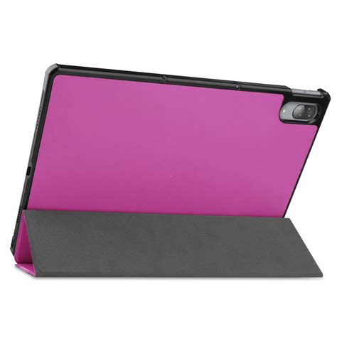 Cover Day Lenovo Tab P Pro Hoes Inch Tri Fold Book Case