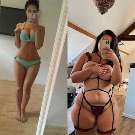 Year Challenge Which One Do You Prefer Happy Booty