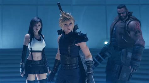 FF7 Remake Part 2 May Be Delayed by Pandemic Challenges | TechRaptor