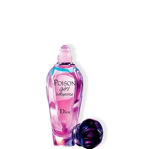 Dior Poison Poison Girl Eau De Parfum Cosmetify