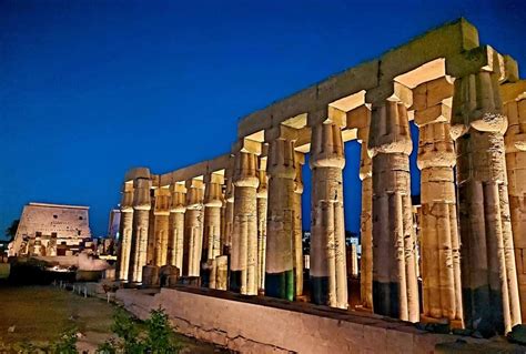 Ancient Thebes | Egypt Cities | Luxor Fun Tours