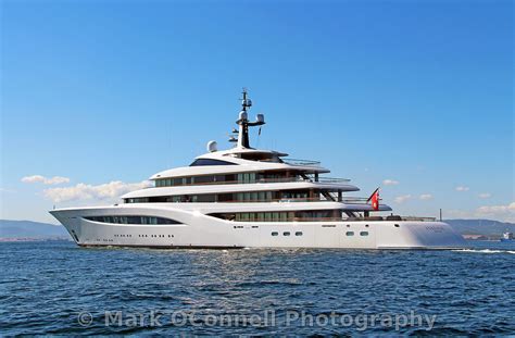 Mark Oconnell Photography Superyacht Faith Superyacht Imagesphotos