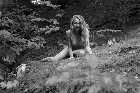 Natural Capture Artistic Nude Photo By Model Lillia Keane At Model Society